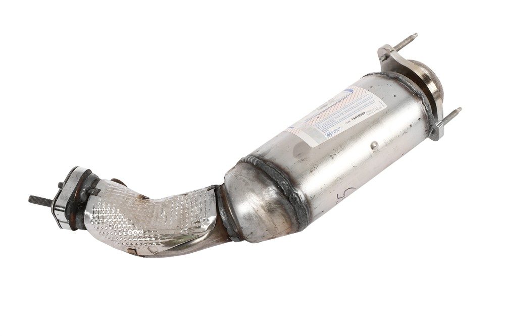 GM Genuine Parts Left Catalytic Converter 19418949